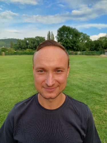 Tomasz Jozefowski