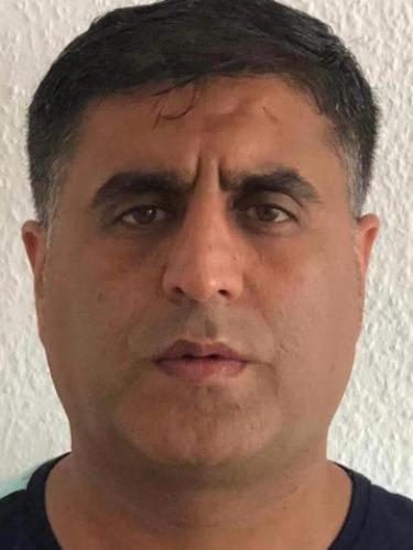 Ramazan Bilgin
