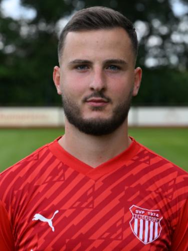 Dzenis Gusinjac