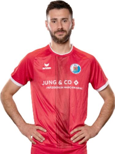 Berat Alija