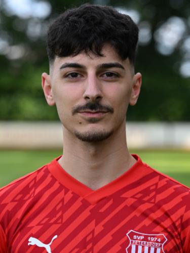 Rami Kanjo