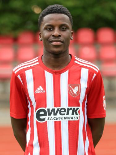 Dennis Joseph Boakye