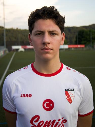 Mikail Seyda Karaca