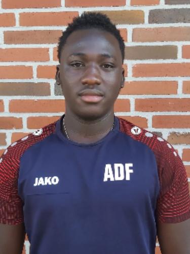 Anfaal Fofana Darboe