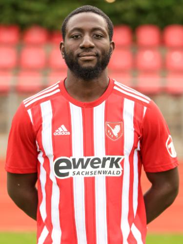 Bilal Kondo