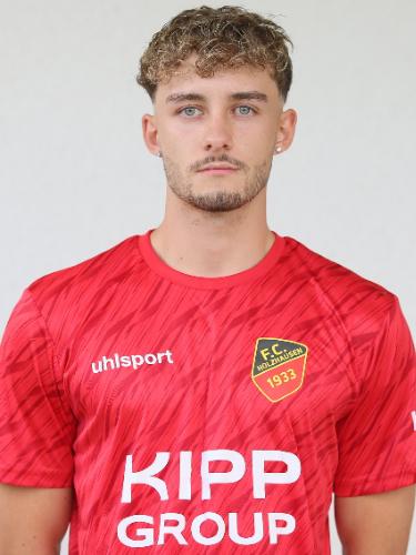 Alexander Harachasch