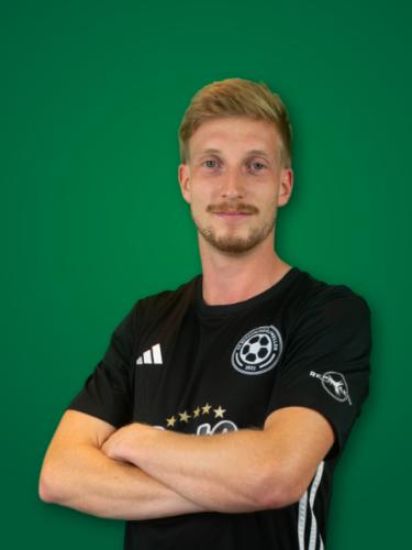 Niklas Karius