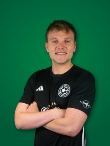Jonas Kolossa