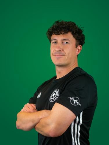Jonathan Lübbering