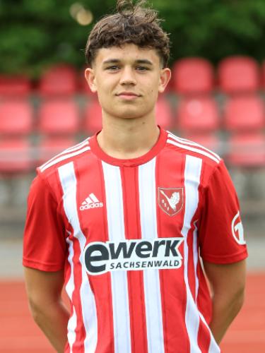 Yannik Wilde
