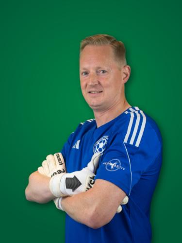 Markus Volmert