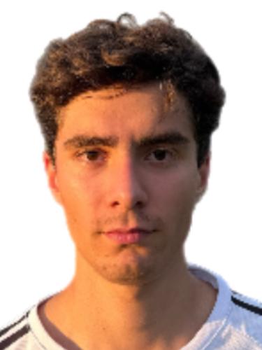 David-Alperen Yurek