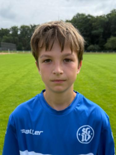 Jon Fischer
