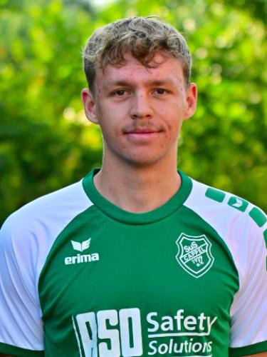 Jannis Trieb