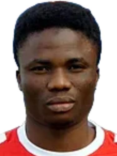 Abdul Fatawu Tchamousou