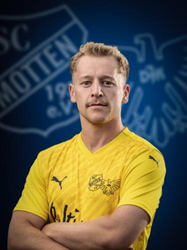 Lukas Leibold