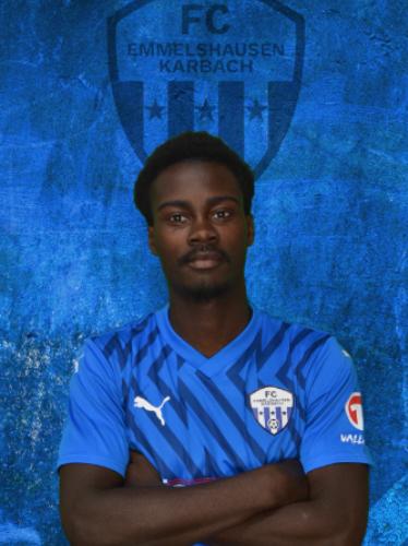 Akodere Anrif Adjibabi