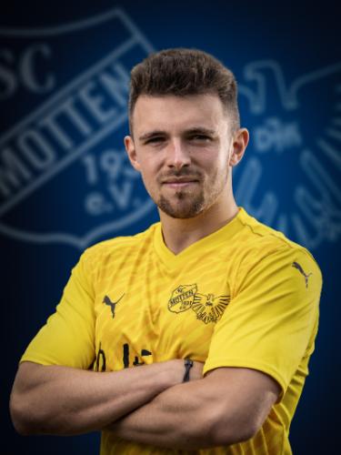 Jannik Müller
