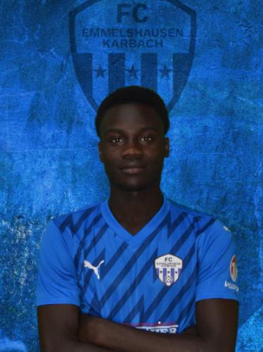 Anzim Alao Adjibabi