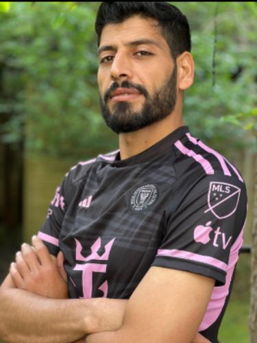 Najeh Al Hasan