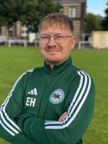 Elias Heinz