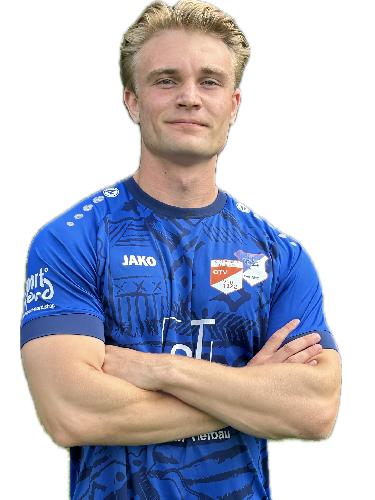 Bennett Muchow