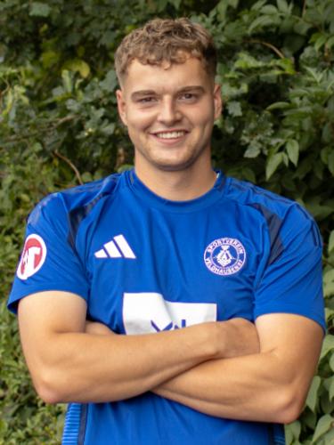 Jan-Luca Warrink