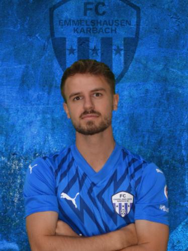 Tim Kasper