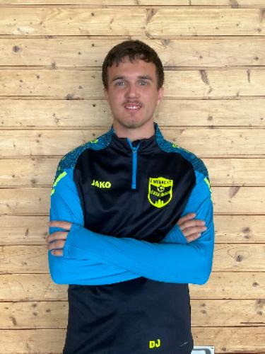 Jannik Dold