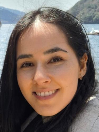 Fatma Fachri Oglou