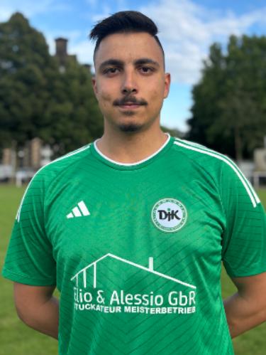 Karim Hassanin