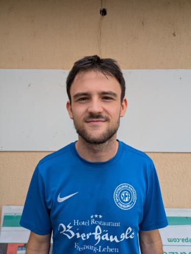 Mirko Obrecht