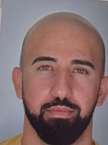 Ali Mustafa