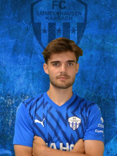 Kieran Ike