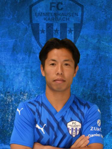 Keita Kinoshita