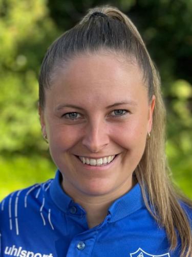 Alisa Kohl