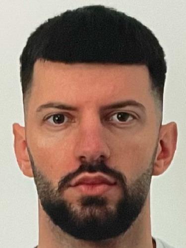 Albin Uka