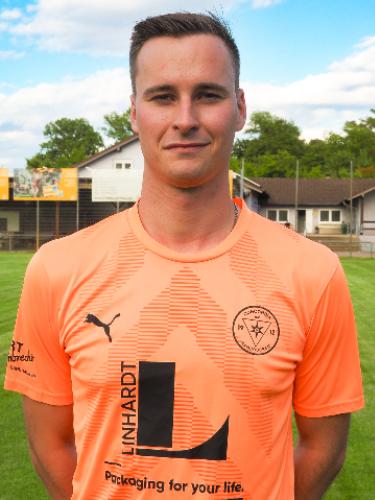 Luca Köhler