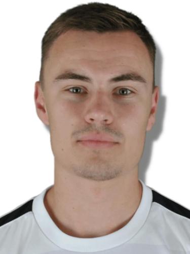 Maximilian Kringe