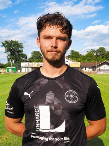 Miles Moldsen