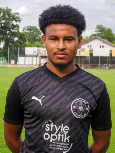 Merhawi Debesay