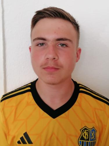Maximilian Bär
