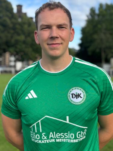 Julian Schmitz