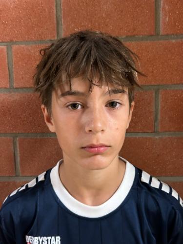 Mick Gabriel Wessels