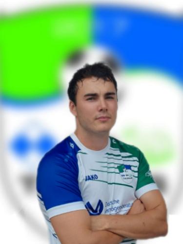 Maximilian Decker