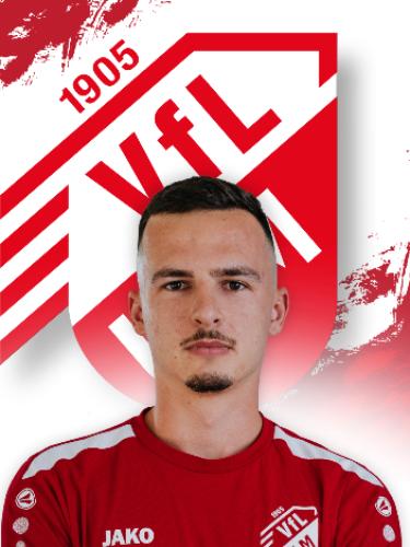 Luka Dujmovic