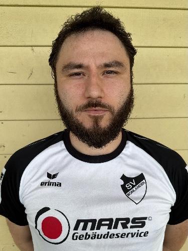 Niklas Gunkel