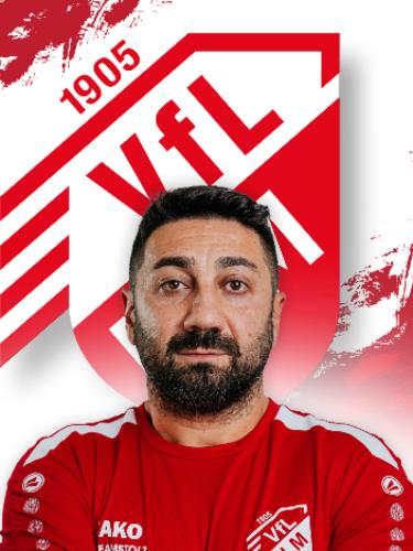 Serhat Isik