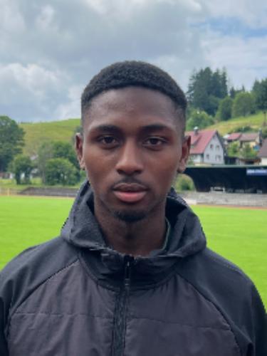 Thierno Diallo