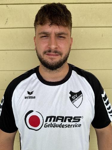 Tolga Ahmet Görgülü